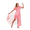Adults Deluxe Wicked Elphaba Shiz University Dress Costume