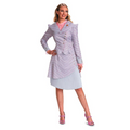 Adults Deluxe Wicked Glinda Shiz University Dress Costume