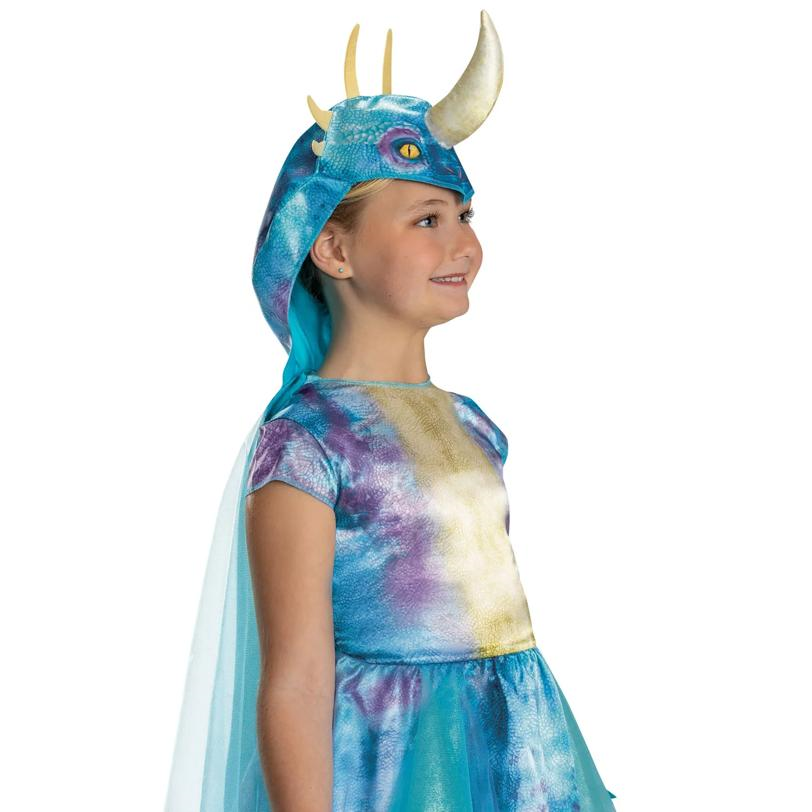 Kids Classic How to Train Your Dragon Live Action Stormfly Costume