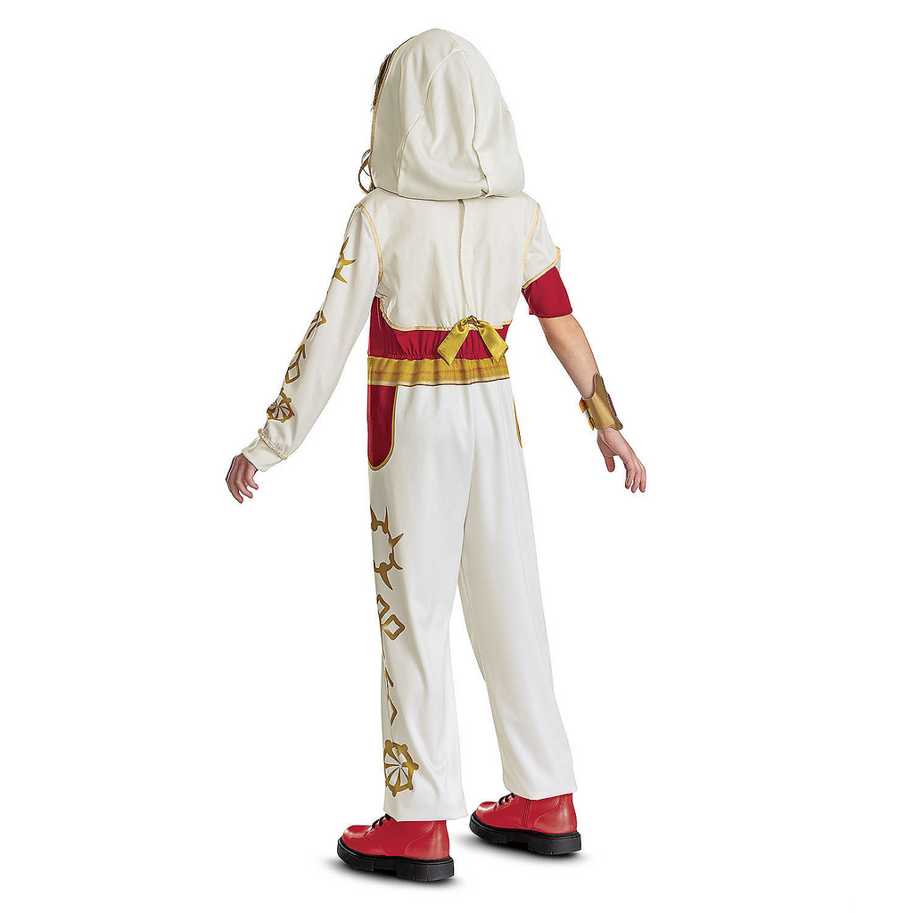 Kids Classic Disney's Zombies 4: Dawn of the Vampires Nova Daywalker Costume