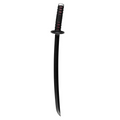 Kids Demon Slayer: Kimetsu no Yaiba Tanjiro Kamado Sword Costume Accessory