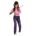 Kids Demon Slayer: Kimetsu no Yaiba Shinobu Kocho Sword Costume Accessory