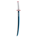 26" Kids Demon Slayer: Kimetsu no Yaiba Giyu Tomioka Sword Costume Accessory