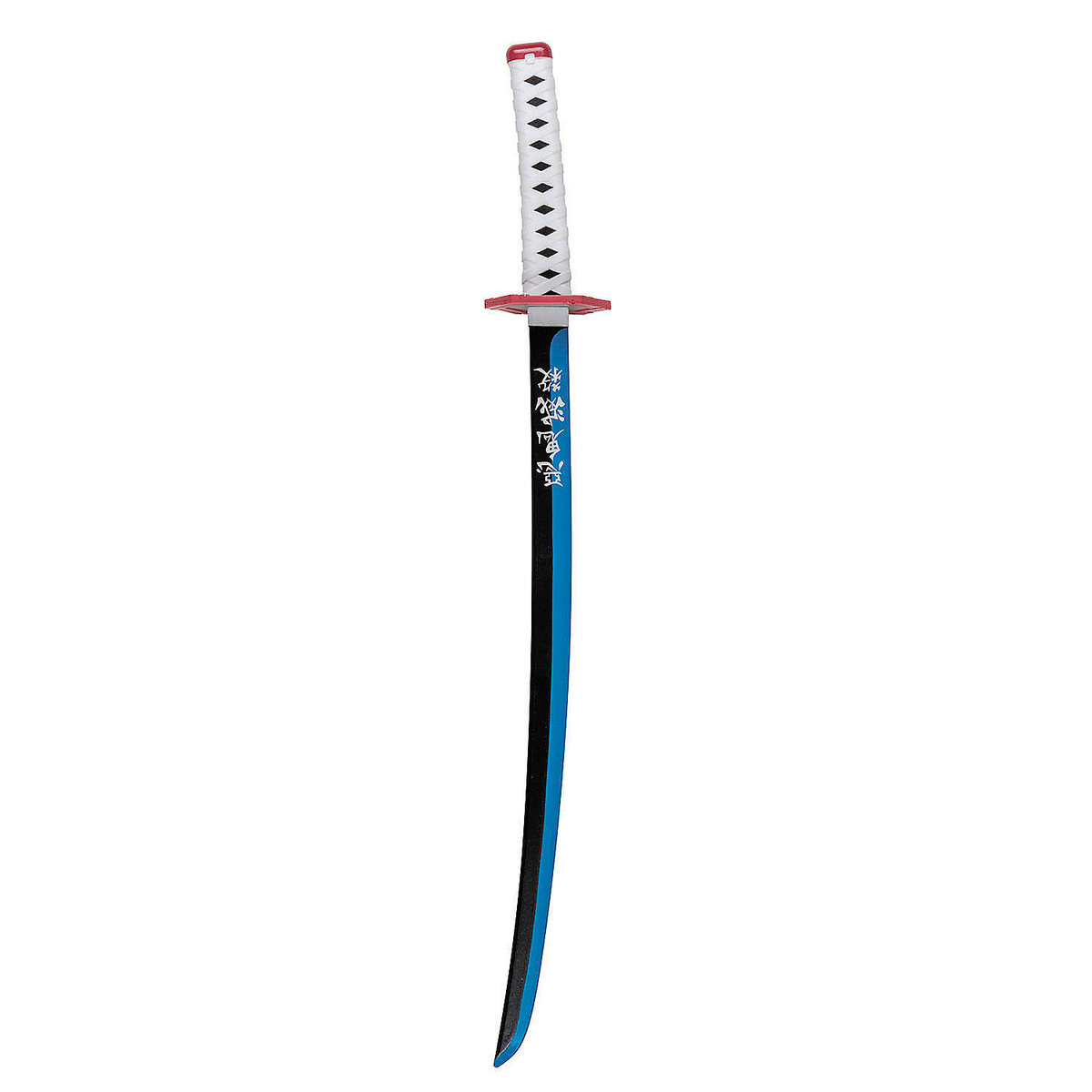 26" Kids Demon Slayer: Kimetsu no Yaiba Giyu Tomioka Sword Costume Accessory