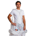 Adults Inflatable Minecraft Ghast Costume