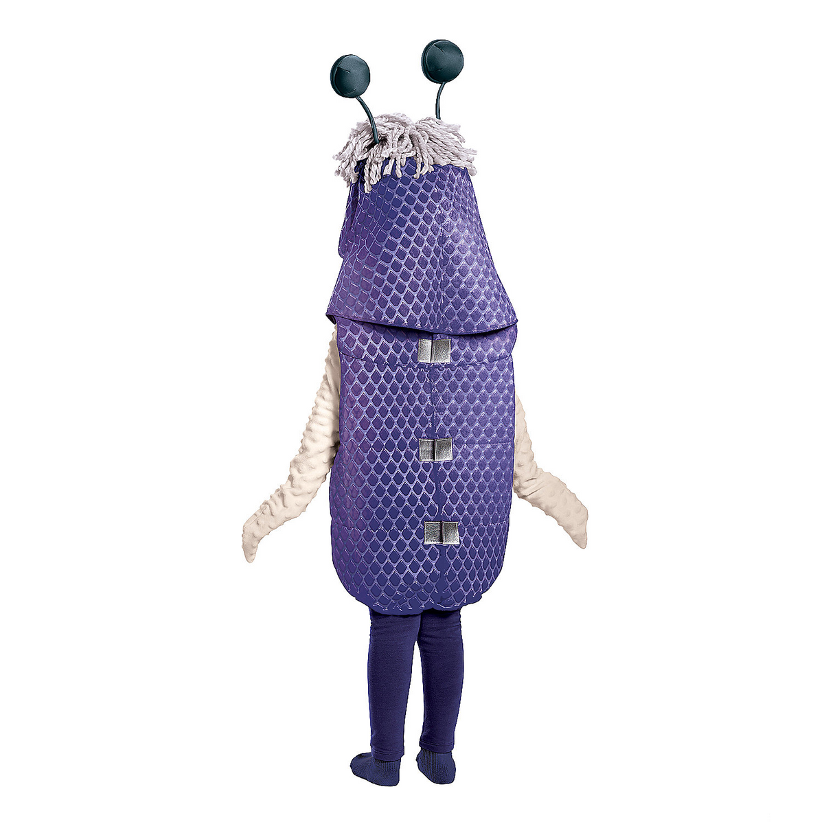 Toddler Deluxe Monster University Boo Costume