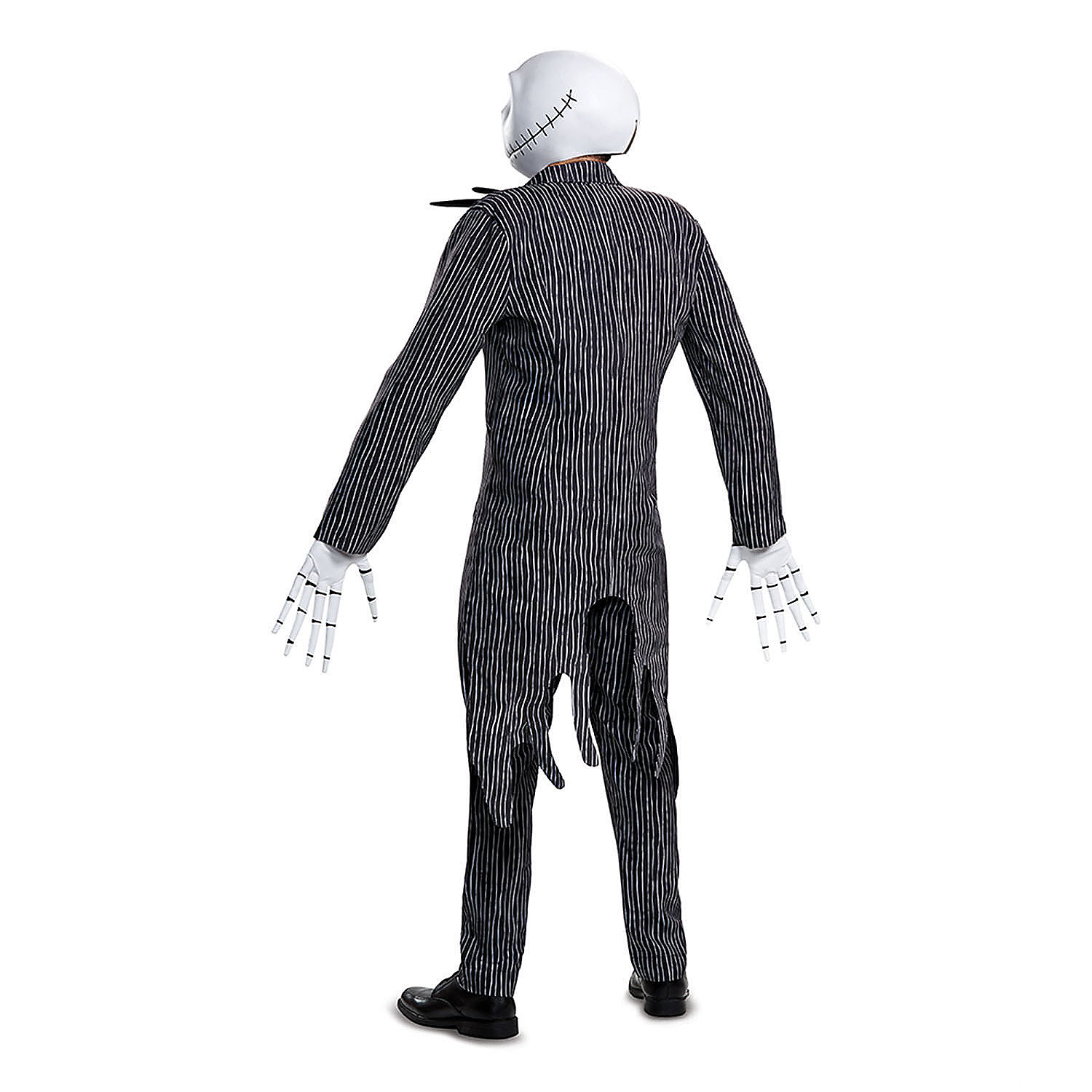 Adults Prestige Disney The Nightmare Before Christmas Jack Skellington Costume