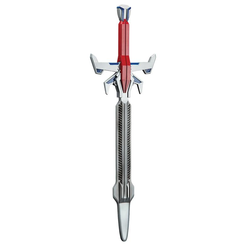Transformers Optimus Prime Movie Sword Costume Accessory 25"