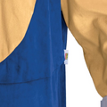 Adults Sonic the Hedgehog Sonic Hooded Jumpsuit Costume
