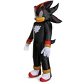 Adults Inflatable Sonic the Hedgehog Shadow Costume