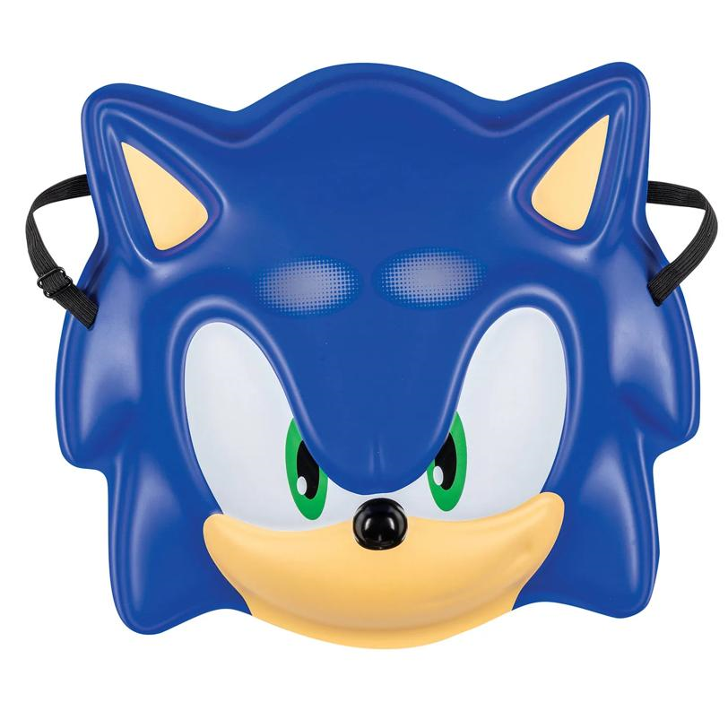 Sonic the Hedgehog Sonic Full Mask