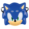 Sonic the Hedgehog Sonic Full Mask