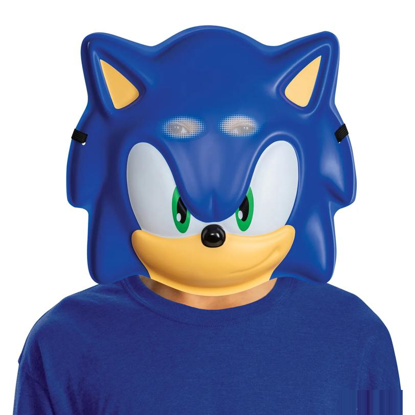 Sonic the Hedgehog Sonic Full Mask