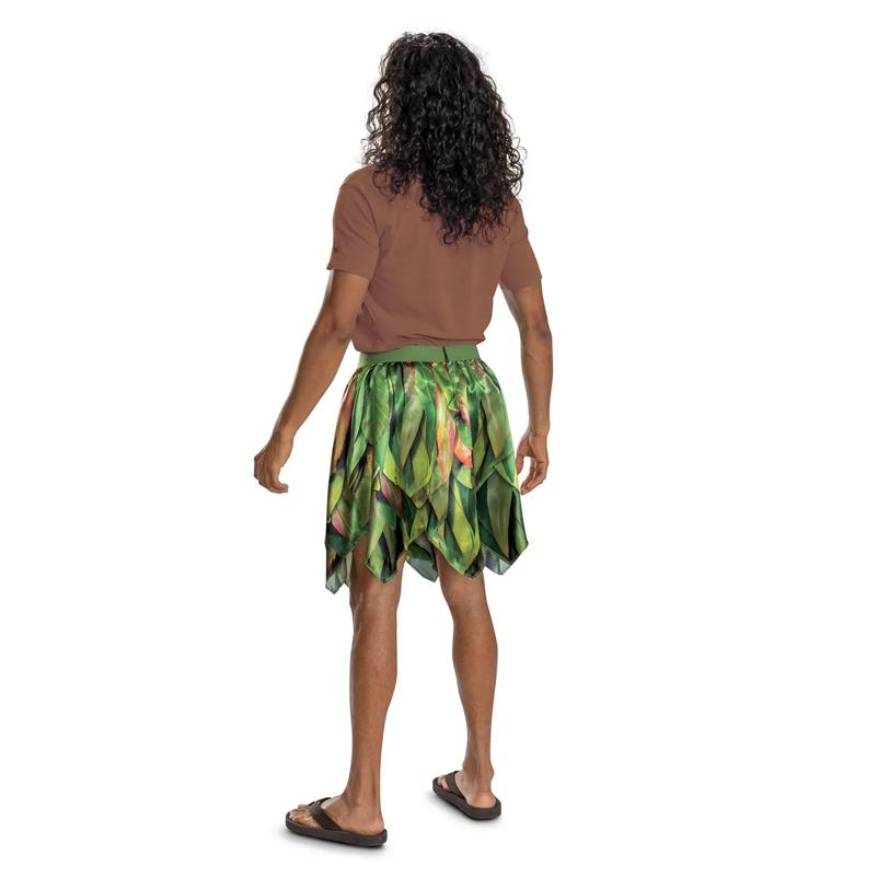 Adults Disney's Moana Maui Costume Kit