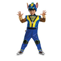 Kids Deluxe PAW Patrol: The Dino Movie Chase Jumpsuit Costume
