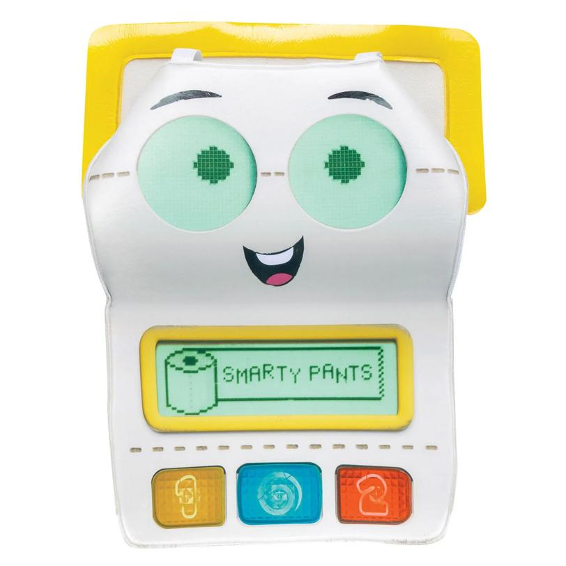 Kids Classic Disney Toy Story 5 Smarty Pants
