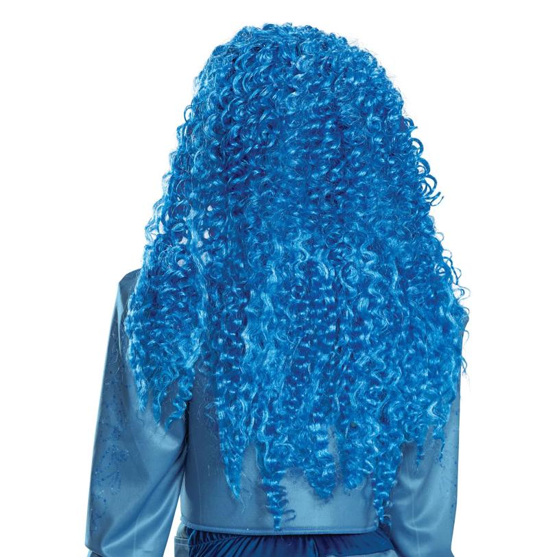 Kids Disney Descendants 5: Wicked Wonderland Chloe Wig