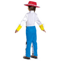 Kids Classic Disney Pixar Toy Story Jessie Jumpsuit Costume