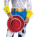 Adults Deluxe Disney Pixar Toy Story Jessie Jumpsuit Costume