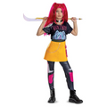 Kids Classic KPop Demon Hunters Mira Costume