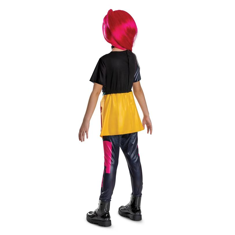 Kids Classic KPop Demon Hunters Mira Costume