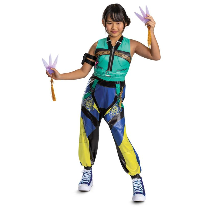 6" KPop Demon Hunters Zoey Spirit Blades Costume Accessory