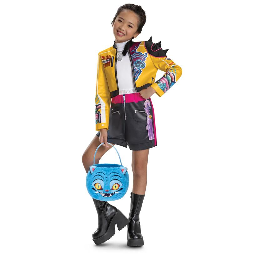 10" x 15" KPop Demon Hunters Derpy Treat Pail