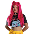 Adults KPop Demon Hunters Mira Wig