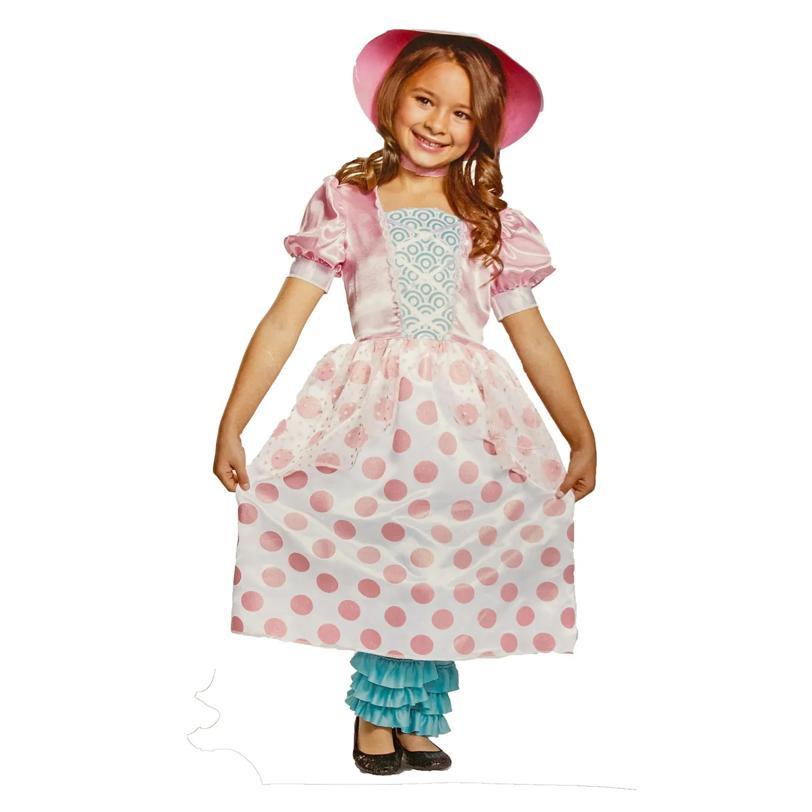 BO PEEP TOY STORY