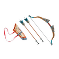 Link Breath Wild Deluxe Bow Set