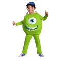 Toddler Deluxe Monster University Mike Costume