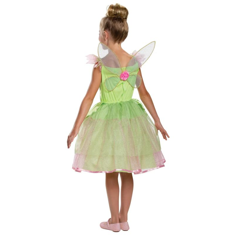 Toddler Classic Tinker Bell Costume