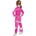 Pink Ranger Costume