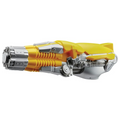 Bumblebee Plasma Cannon Blaster Costume Accessory, 16"