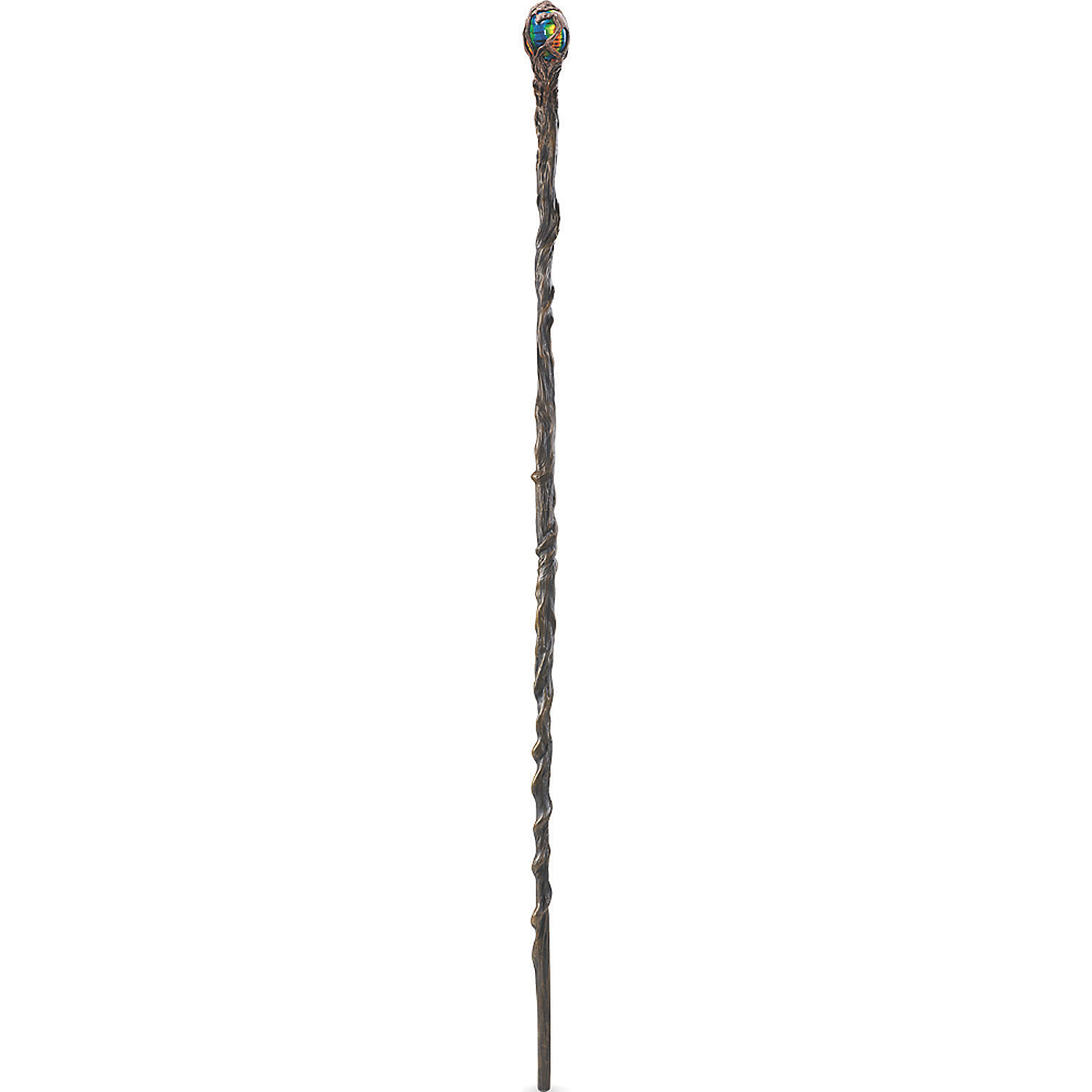 MALEFICENT GLOWING STAFF - DLX