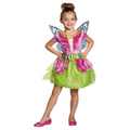 Toddler Classice Pirate Tink Costume