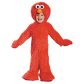 Toddler Extra Deluxe Elmo Plush Costume
