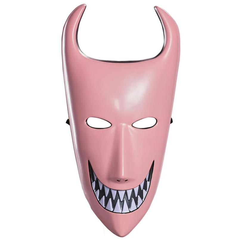 LOCK ADULT MASK ADULT