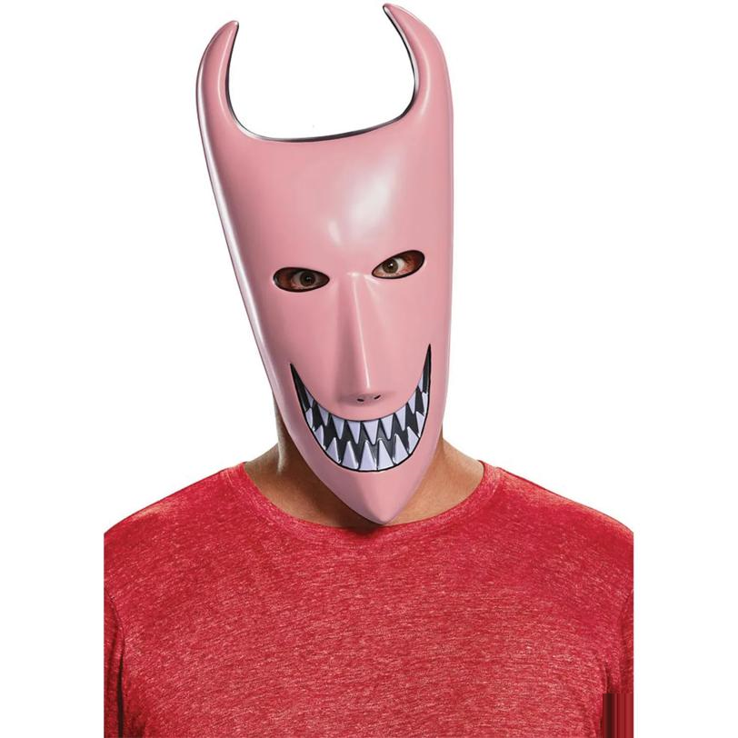 LOCK ADULT MASK ADULT