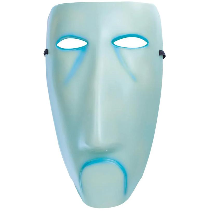 SHOCK ADULT MASK ADULT