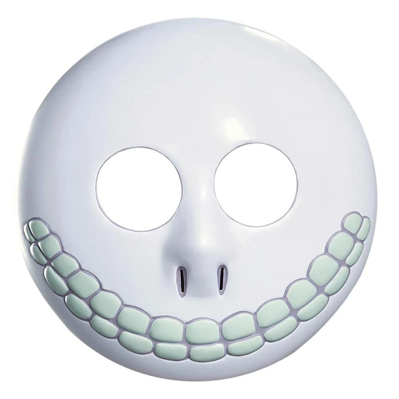 BARREL ADULT MASK ADULT