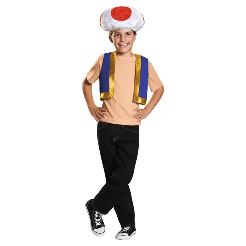TOAD KIT - CHILD
