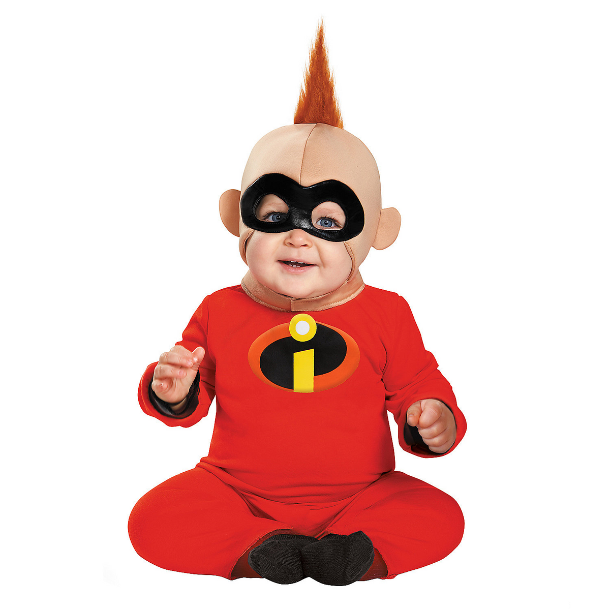 Jack-Jack Deluxe Costume Infant