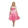 Aurora Deluxe Adult Costume