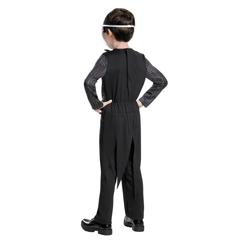 Boy's Jack Skellington Costume