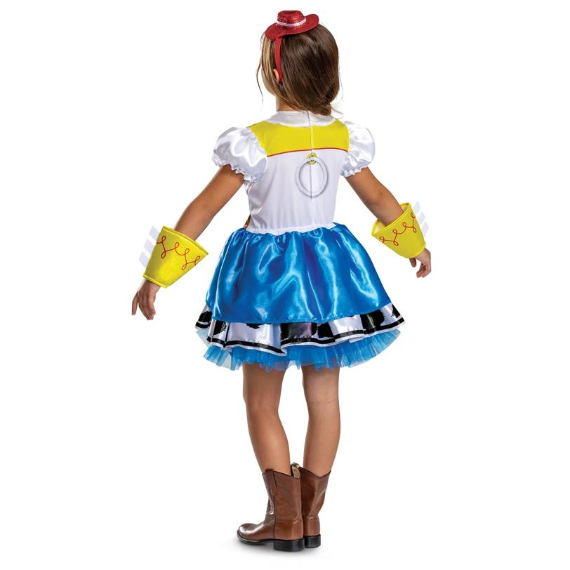 Kids Deluxe Disney Pixar Toy Story Jessie Tutu Costume