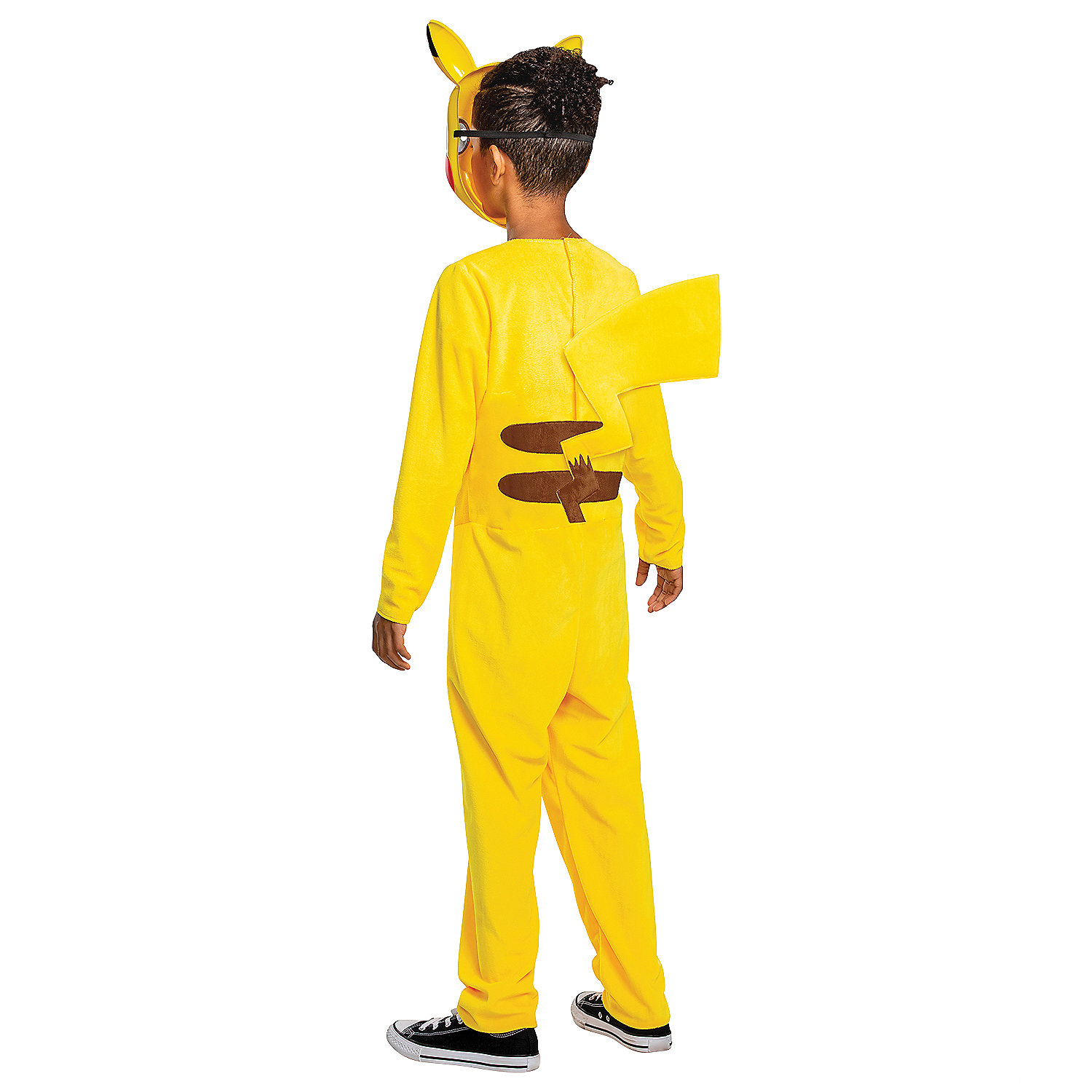 Kid's Classic PokéMon Pikachu Costume
