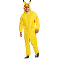 Pikachu Classic Adult Costume