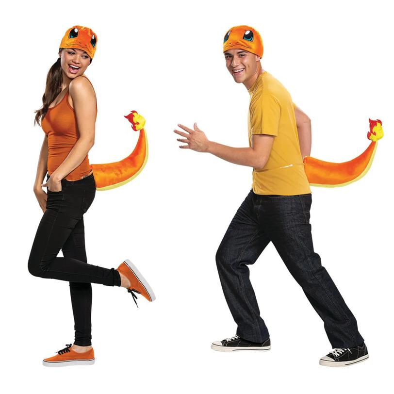 CHARMANDER ACCESSORY KIT