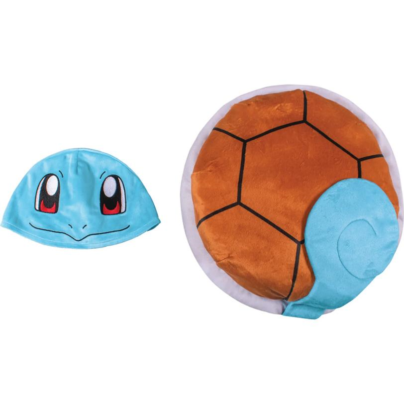 SQUIRTLE ACCESSORY KIT